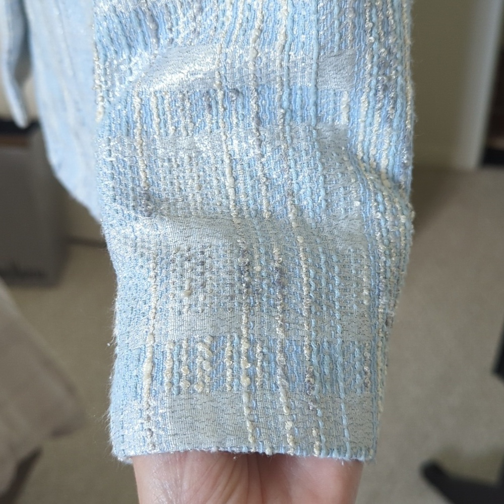 Elie Tahari Blazer - Picture 12 of 12